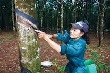 Nữ đủ 50 tuổi làm công việc nặng nhọc, độc hại được nghỉ hưu